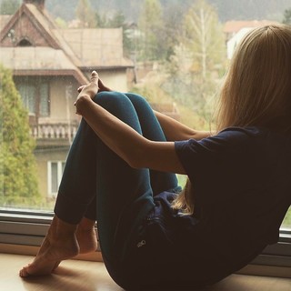 Ewa Chodakowska feet photo 10