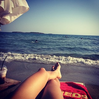 Ewa Chodakowska feet photo 17