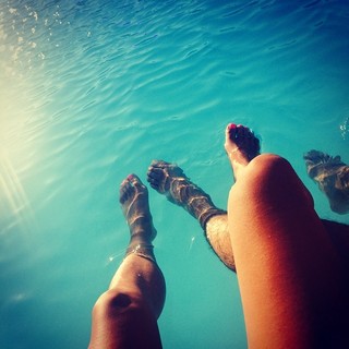 Ewa Chodakowska feet photo 16