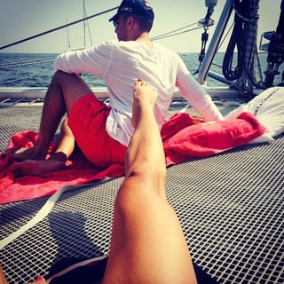 Ewa Chodakowska feet photo 13