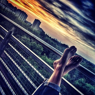 Ewa Chodakowska feet photo 20