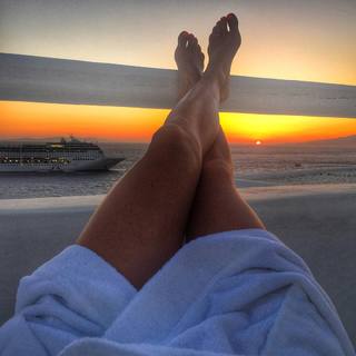 Ewa Chodakowska feet photo 19