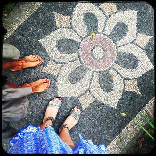 Ewa Chodakowska feet photo 14