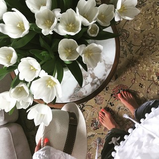 Ewa Chodakowska feet photo 12