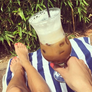 Ewa Chodakowska feet photo 7