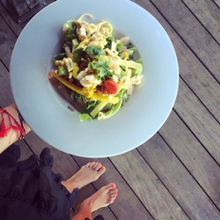 Ewa Chodakowska feet photo 20