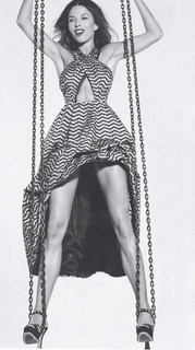 Ewa Chodakowska feet photo 16
