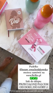 Ewa Chodakowska feet photo 1