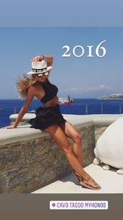 Ewa Chodakowska feet photo 17