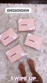 Ewa Chodakowska feet photo 14