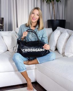 Ewa Chodakowska feet photo 11