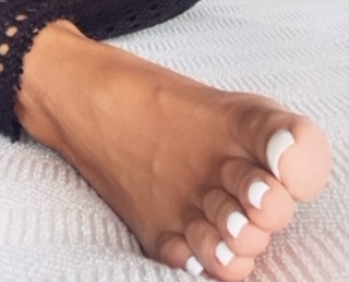 Ewa Chodakowska feet photo 2