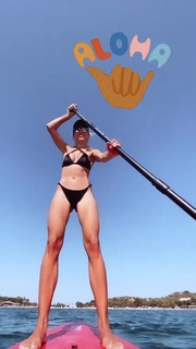 Ewa Chodakowska feet photo 10