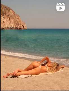 Ewa Chodakowska feet photo 5