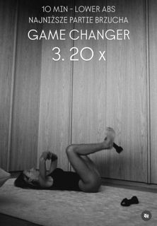 Ewa Chodakowska feet photo 3