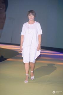 Ewa Drzyzga feet photo 1