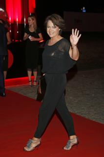 Ewa Drzyzga feet photo 18