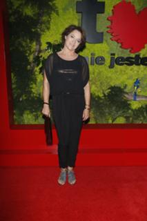 Ewa Drzyzga feet photo 17