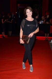 Ewa Drzyzga feet photo 15
