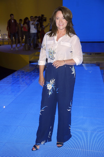 Ewa Drzyzga feet photo 6