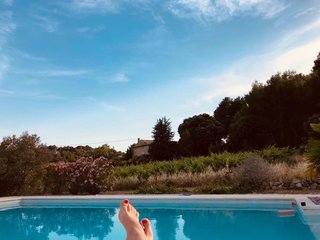 Ewa Drzyzga feet photo 1