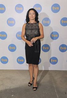 Ewa Drzyzga feet photo 15
