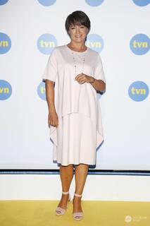 Ewa Drzyzga feet photo 9