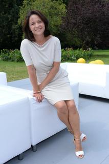 Ewa Drzyzga feet photo 19