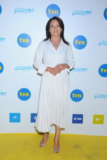 Ewa Drzyzga feet photo 18