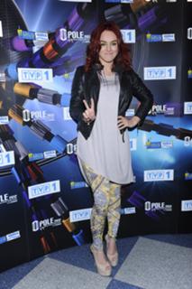 Ewa Farna feet photo thumbnail