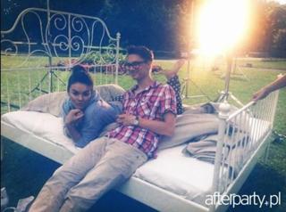 Ewa Farna feet photo thumbnail