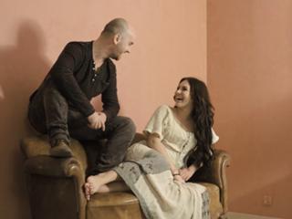 Ewa Farna feet photo thumbnail