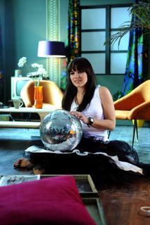 Ewa Farna feet photo thumbnail