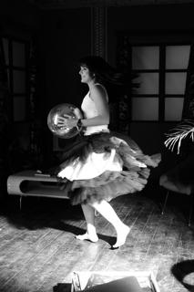 Ewa Farna feet photo thumbnail