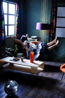 Ewa Farna feet photo thumbnail
