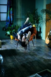 Ewa Farna feet photo thumbnail