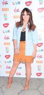 Ewa Farna feet photo thumbnail