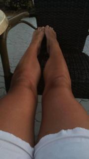 Ewa Farna feet photo thumbnail