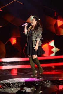 Ewa Farna feet photo thumbnail