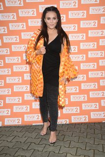 Ewa Farna feet photo thumbnail