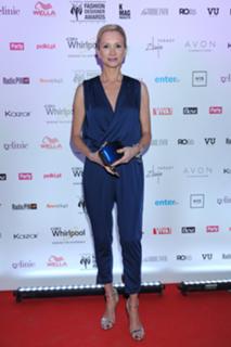 Ewa Gawryluk feet photo 6