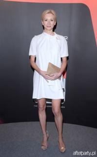 Ewa Gawryluk feet photo 5