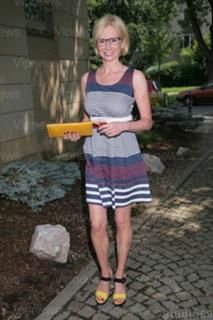 Ewa Gawryluk feet photo 19