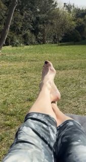 Ewa Gawryluk feet photo 14