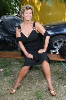 Ewa Kasprzyk feet photo 8