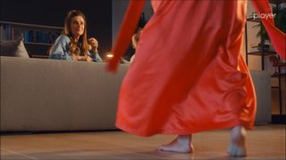 Ewa Kasprzyk feet photo 4