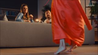 Ewa Kasprzyk feet photo 3