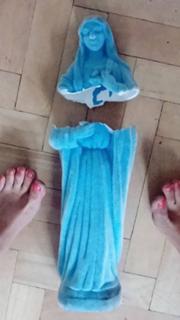 Ewa Skibinska feet photo 14