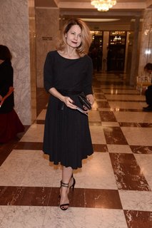 Ewa Skibinska feet photo 9