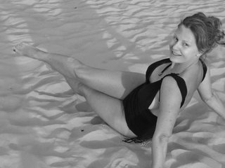 Ewa Skibinska feet photo 8